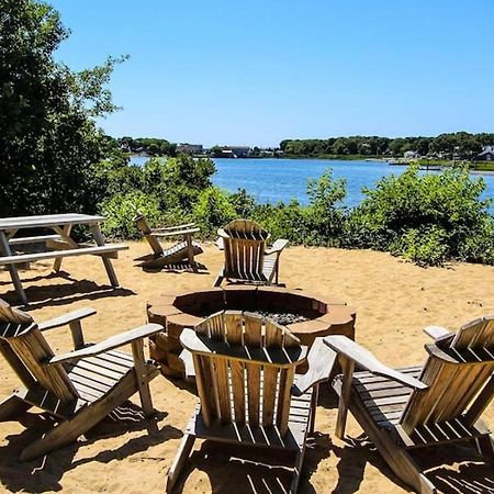 The Cove At Yarmouth Hotel West Yarmouth Buitenkant foto
