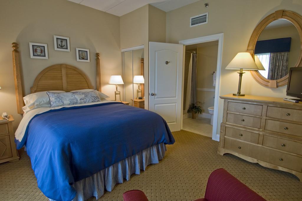 The Cove At Yarmouth Hotel West Yarmouth Kamer foto