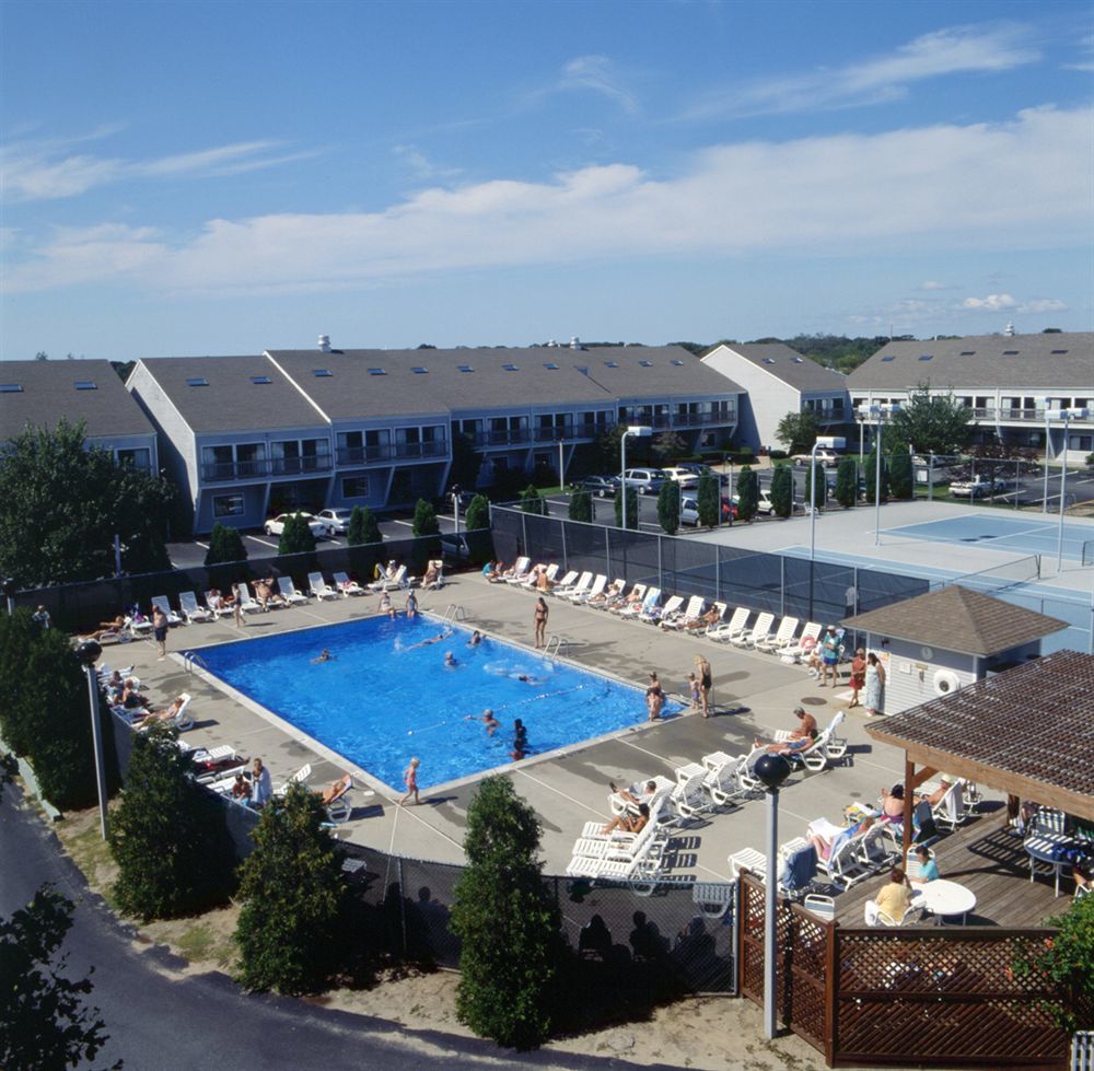 The Cove At Yarmouth Hotel West Yarmouth Buitenkant foto