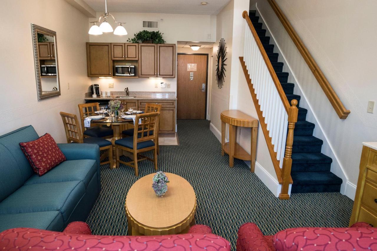 The Cove At Yarmouth Hotel West Yarmouth Buitenkant foto