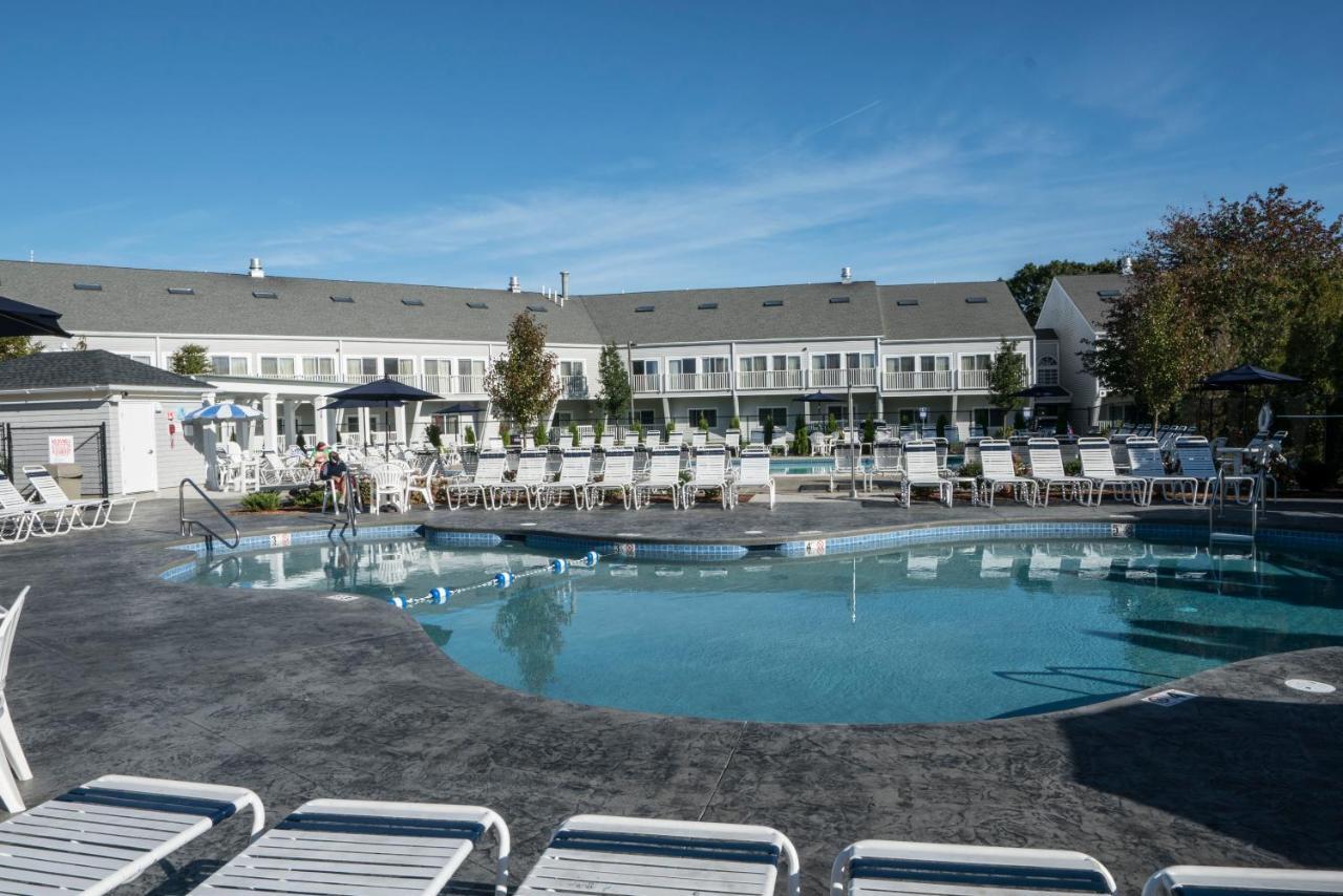 The Cove At Yarmouth Hotel West Yarmouth Buitenkant foto