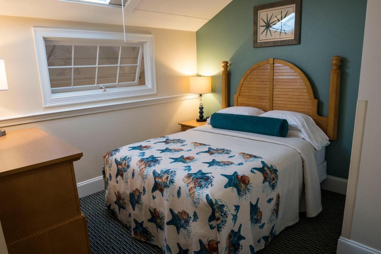The Cove At Yarmouth Hotel West Yarmouth Buitenkant foto
