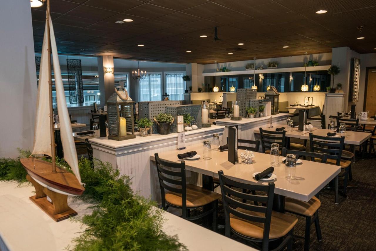 The Cove At Yarmouth Hotel West Yarmouth Buitenkant foto