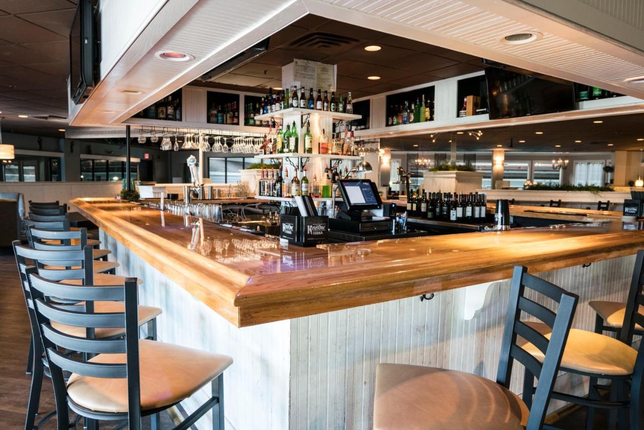 The Cove At Yarmouth Hotel West Yarmouth Buitenkant foto