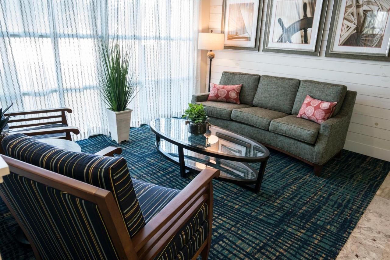 The Cove At Yarmouth Hotel West Yarmouth Buitenkant foto
