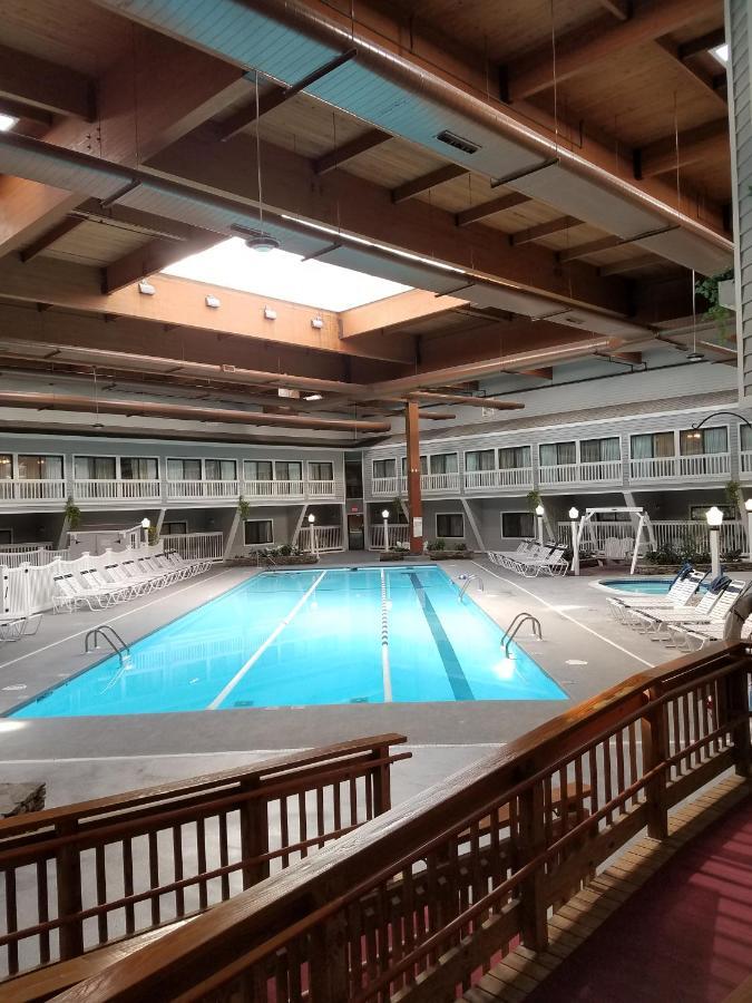 The Cove At Yarmouth Hotel West Yarmouth Buitenkant foto